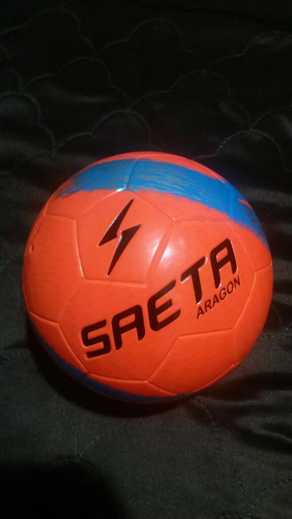 Balón Saeta Original