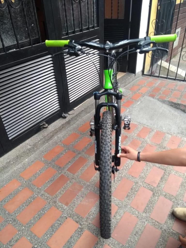 Bicicleta Benotto en Venta