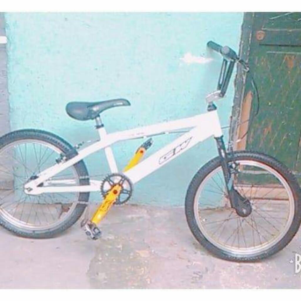 Bicicleta Gw