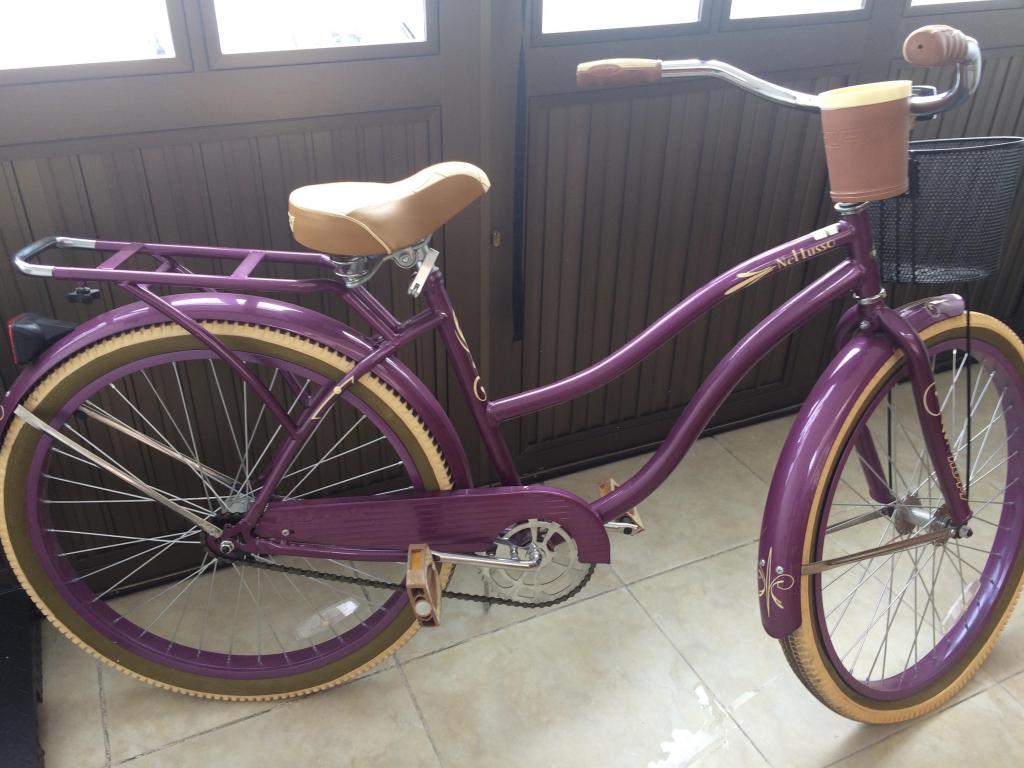 Bicicleta de Mujer Marca Huffy original