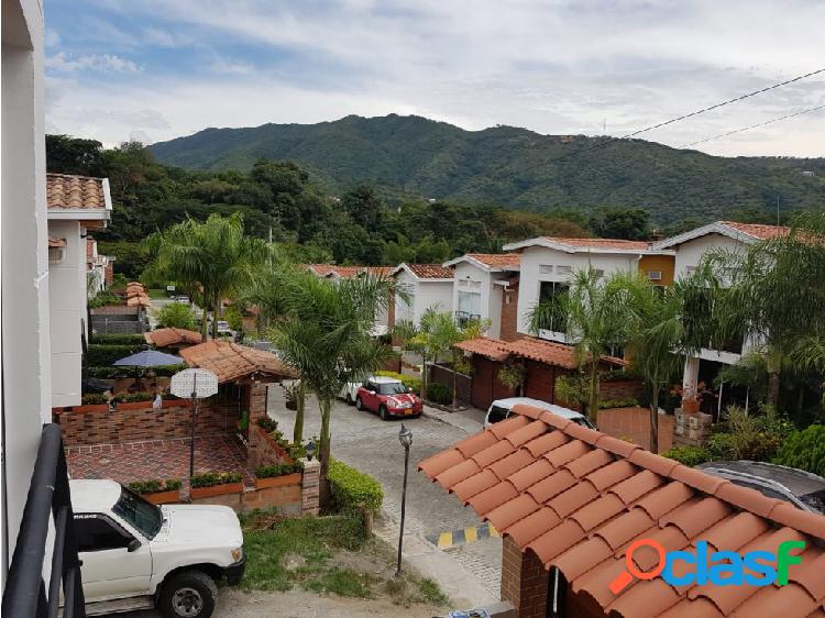 CASA EN SAN JERONIMO 360 MILLONES