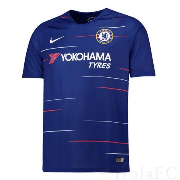 Camiseta Chelsea .ª Equipación