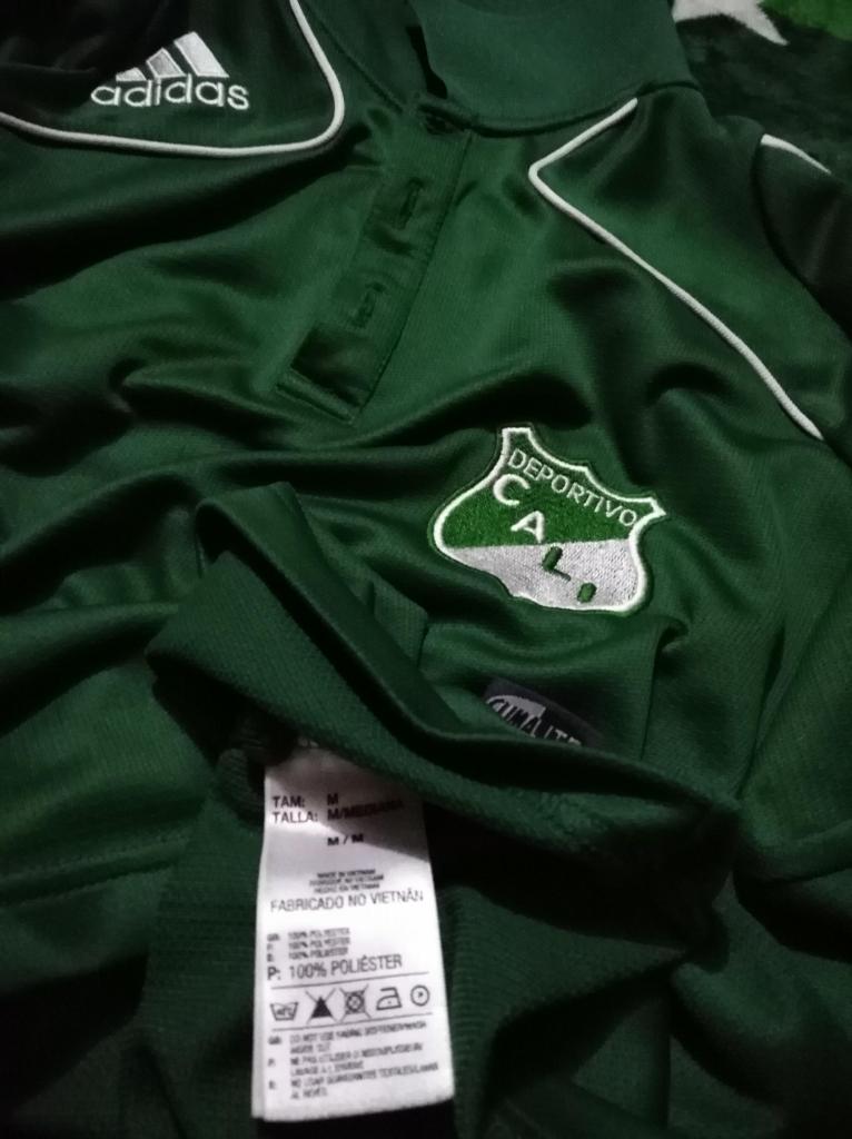 Deportivo Cali adidas M