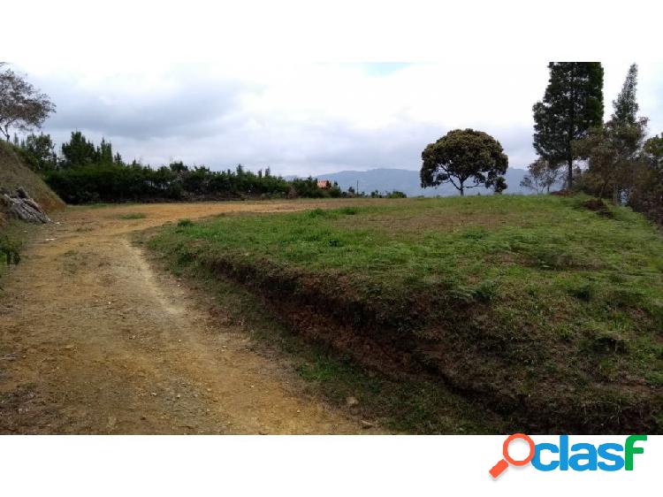 LOTE GUARNE VARIANTE AEROPUERTO 5800 mts