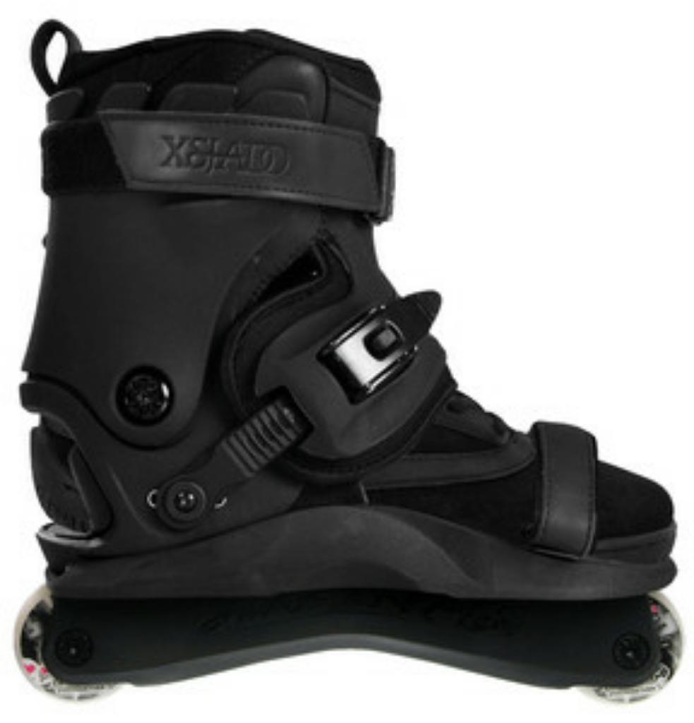 Patines Extremos Xjados