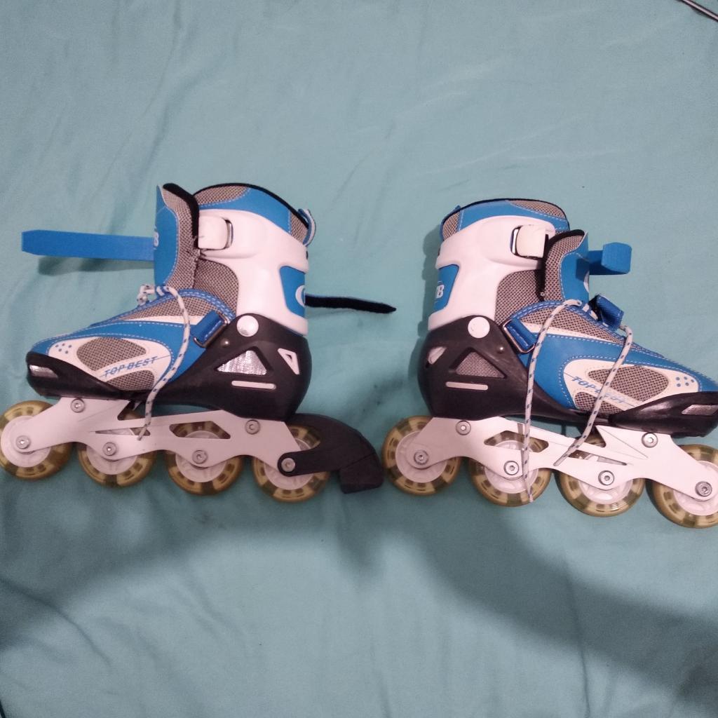 Patines Semiprofesionales