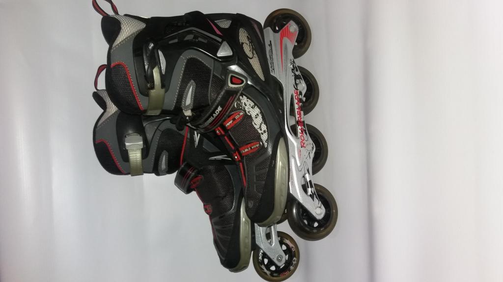 Patines roller blade