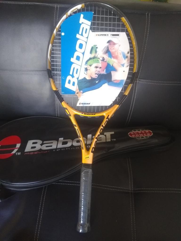 Raqueta Babolat Aeroprodrive 