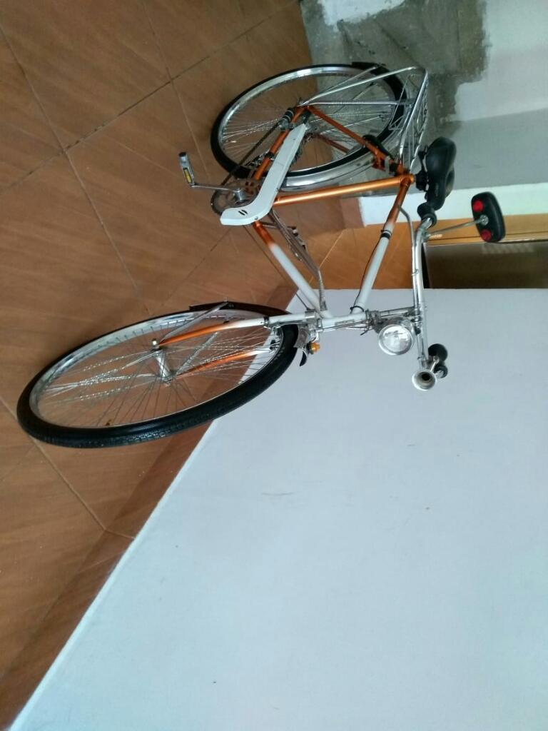 Se Vende Bicicleta Antigua