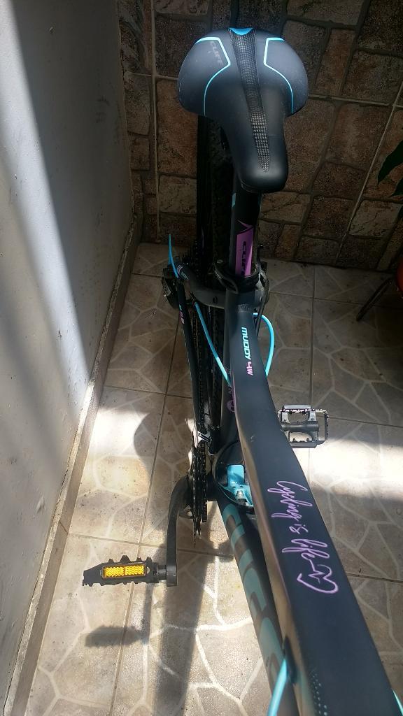 Se Vende Mtb para Mujer