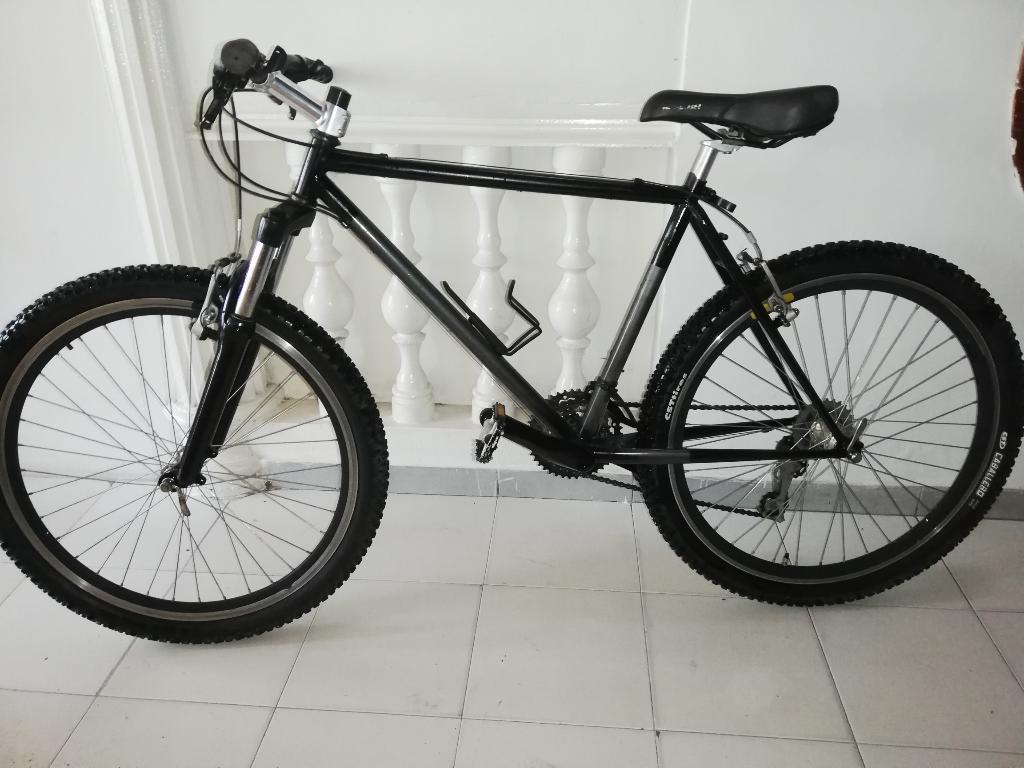 Vendo Bicicleta Mtb Rin 26