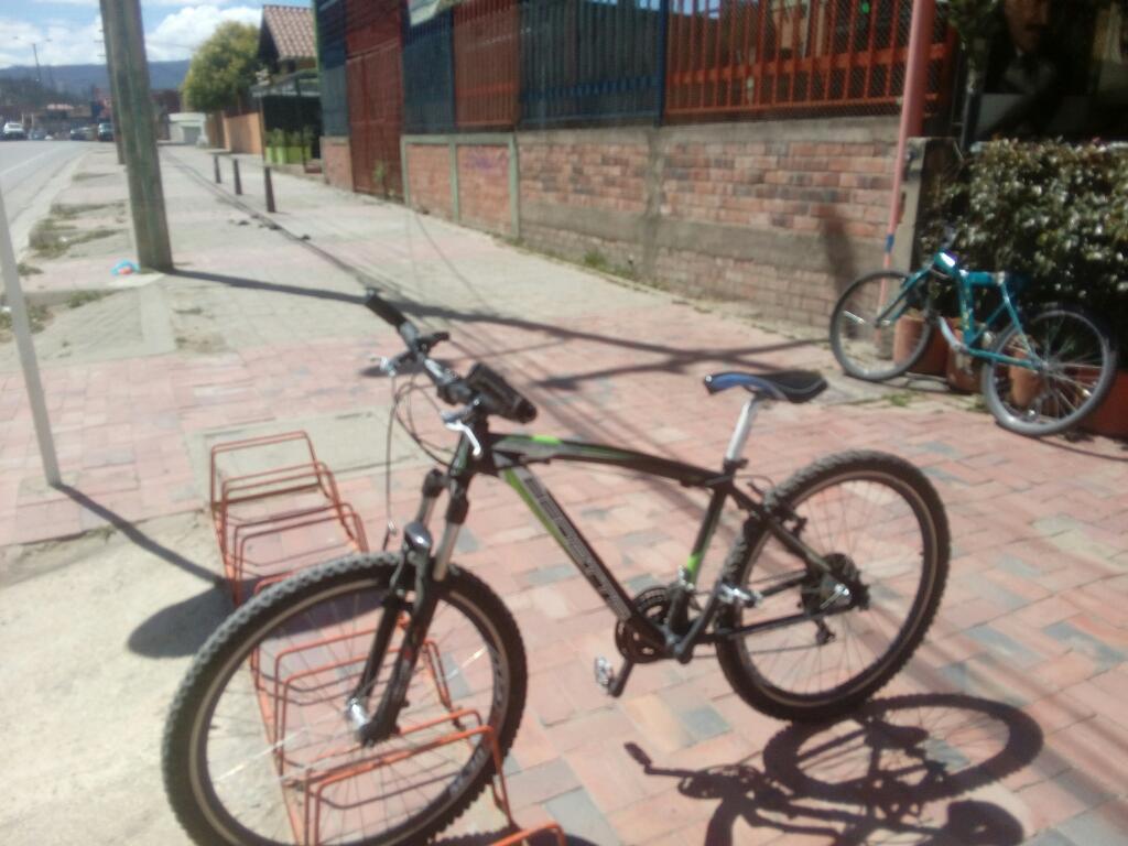 Venta de Bicicleta de Montaña