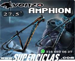 marco venzo AMPHION rin 27.5 y 29