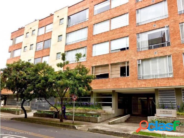 Apartamento en Santa Paula mls18-579RCD