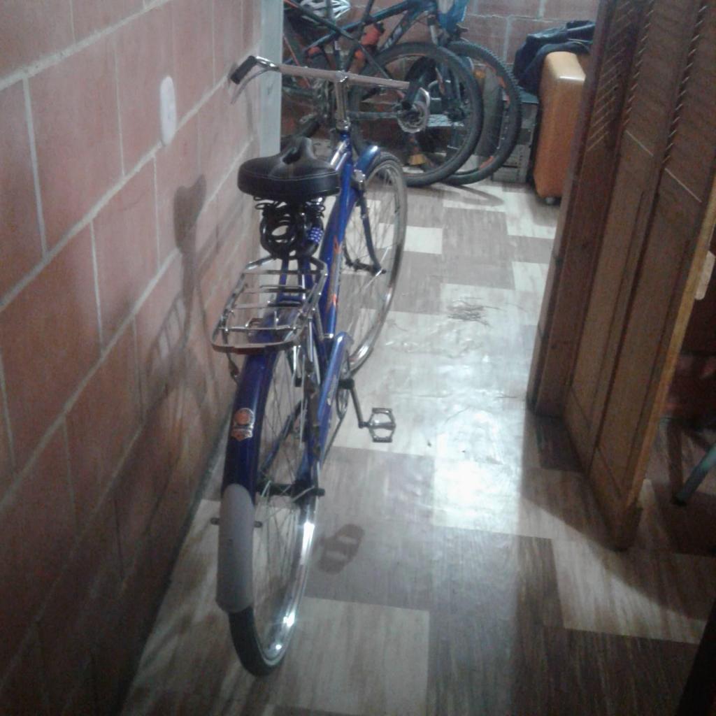 Bicicleta Panadera EastMan Clasica