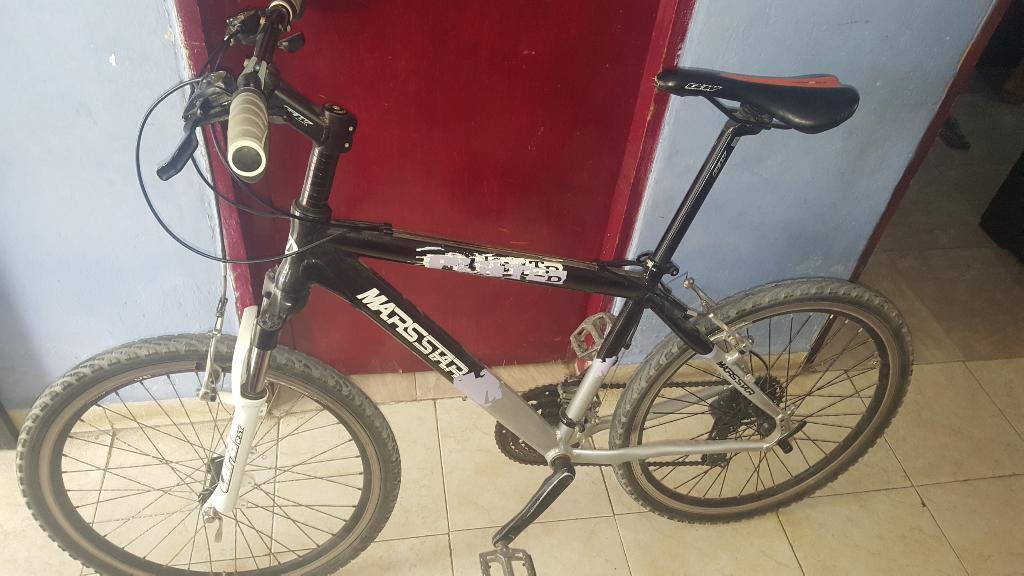 Bicicleta Vendo O Cambio Celu Play 3