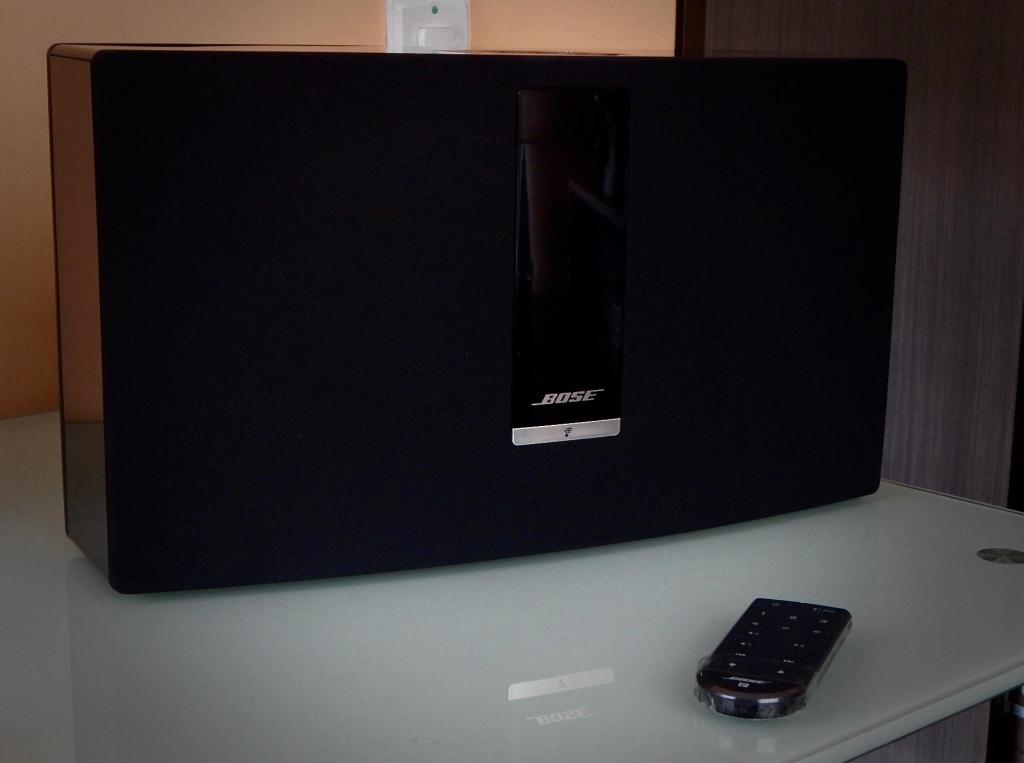 Bose Soundtouch 30 Serie III