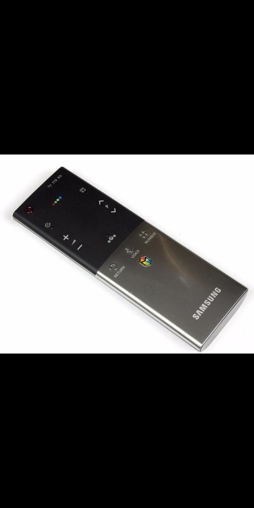 Control Touch Samsung Smart Tv