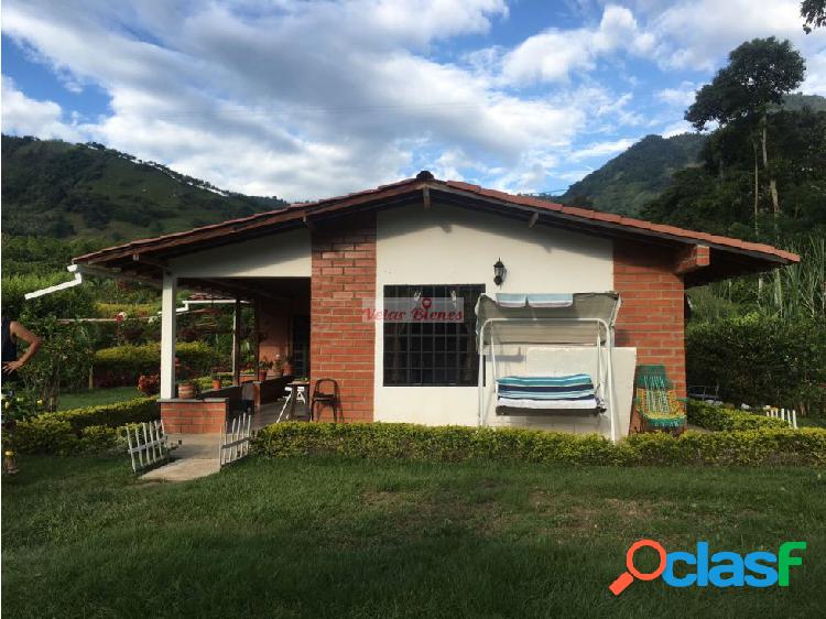 Finca en venta, Supia Caldas