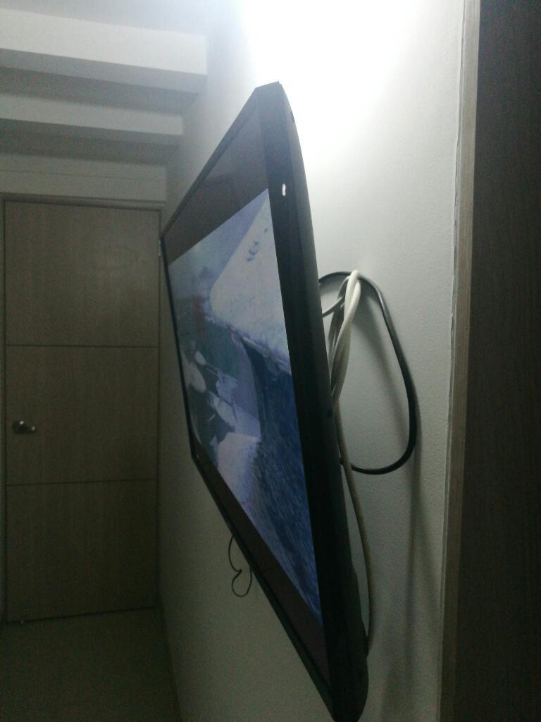Smart Tv Samsung 42