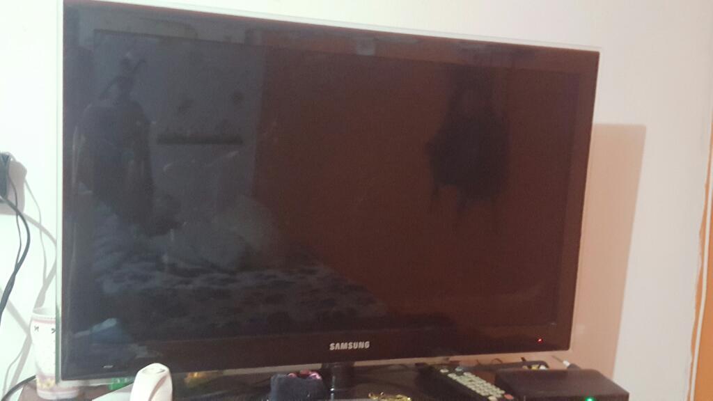 Vendo Tv