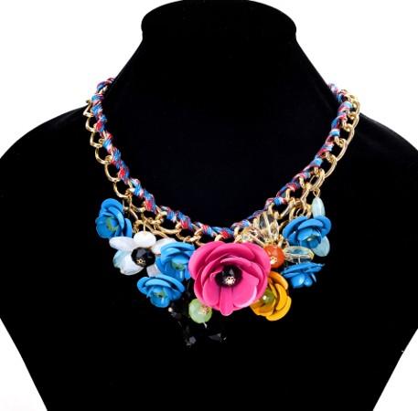 COLLAR PARA MUJER