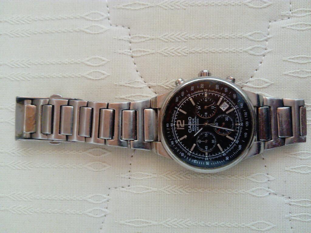 Casio Edifice Original