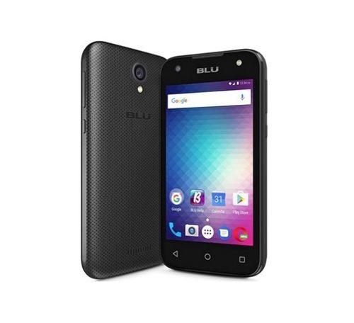 Celular Blu Studio J1 Android 6.0 Dual Core Memoria 8gb