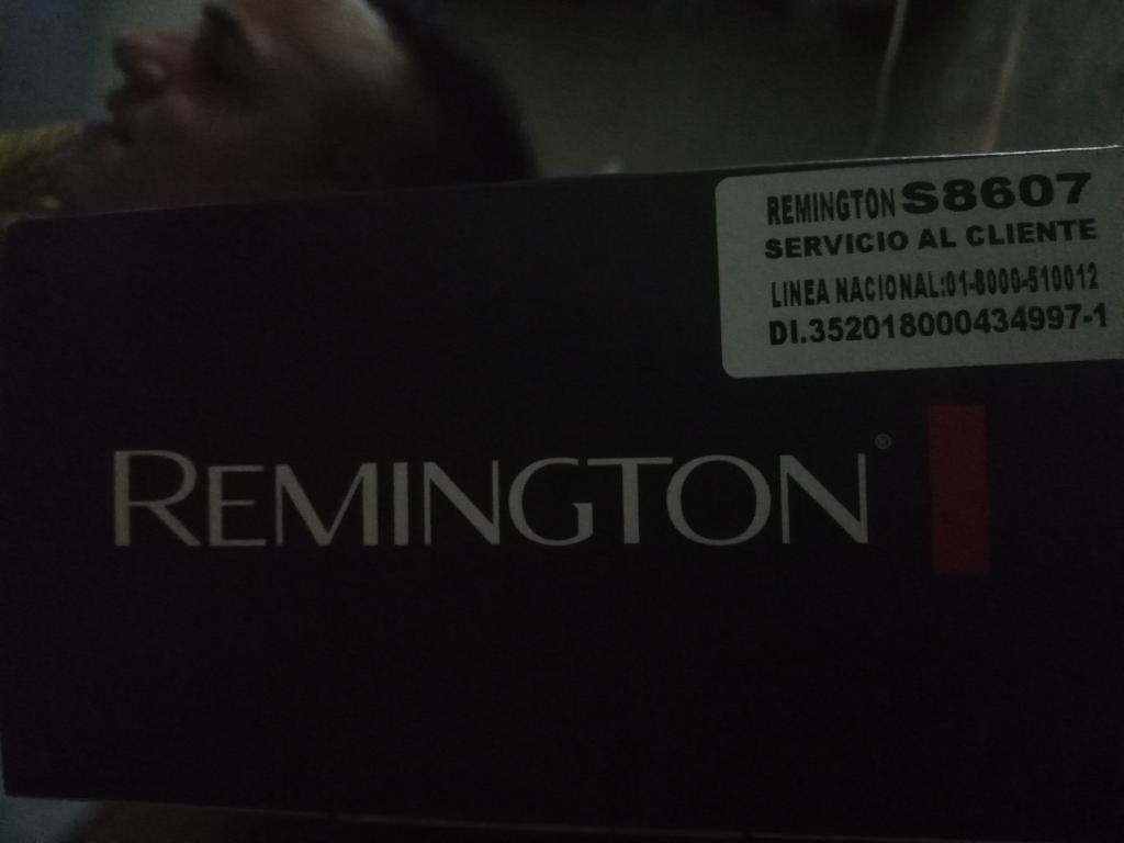 Remington Coconut S