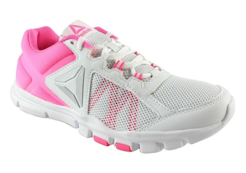 tenis mujer reebok