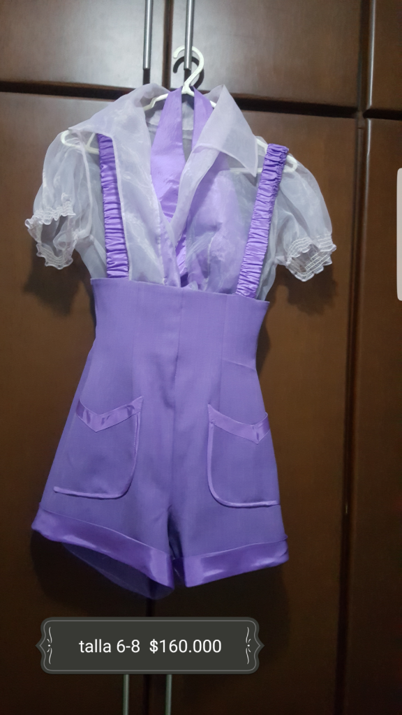 VESTIDO DISEÑO EXCLUSIVO 3