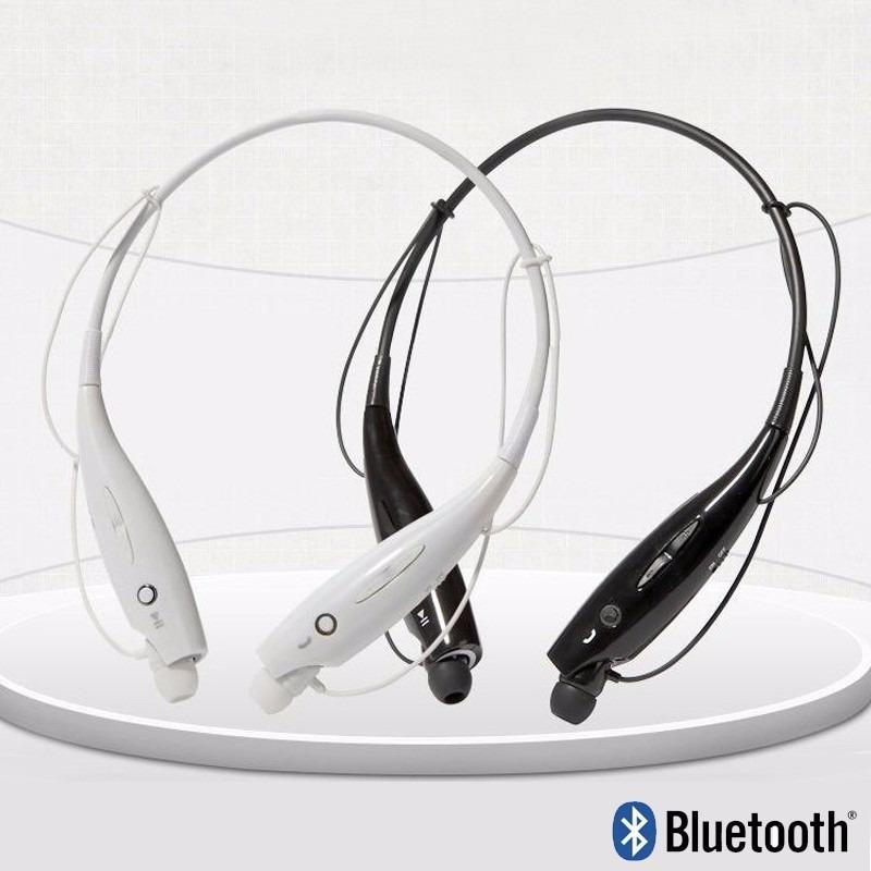 Audifonos Bluetooth Inalambricos Mp3 Micro Sd Fm Hbs730