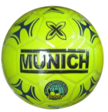 Balón De Microfutbol Munich En Material Sintético