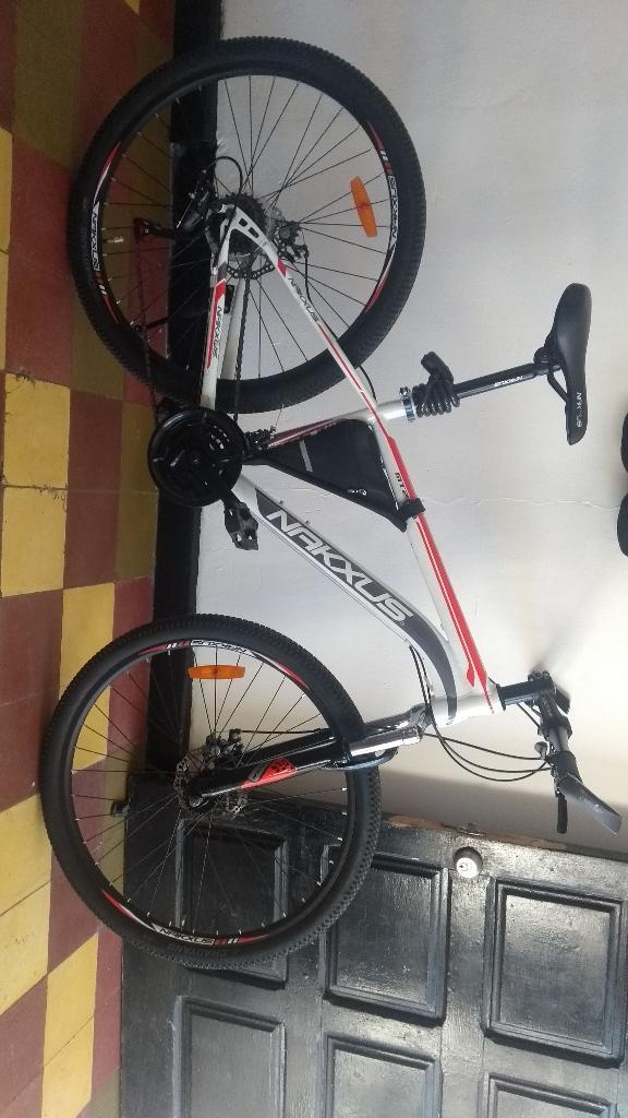 Bicicleta 27.5