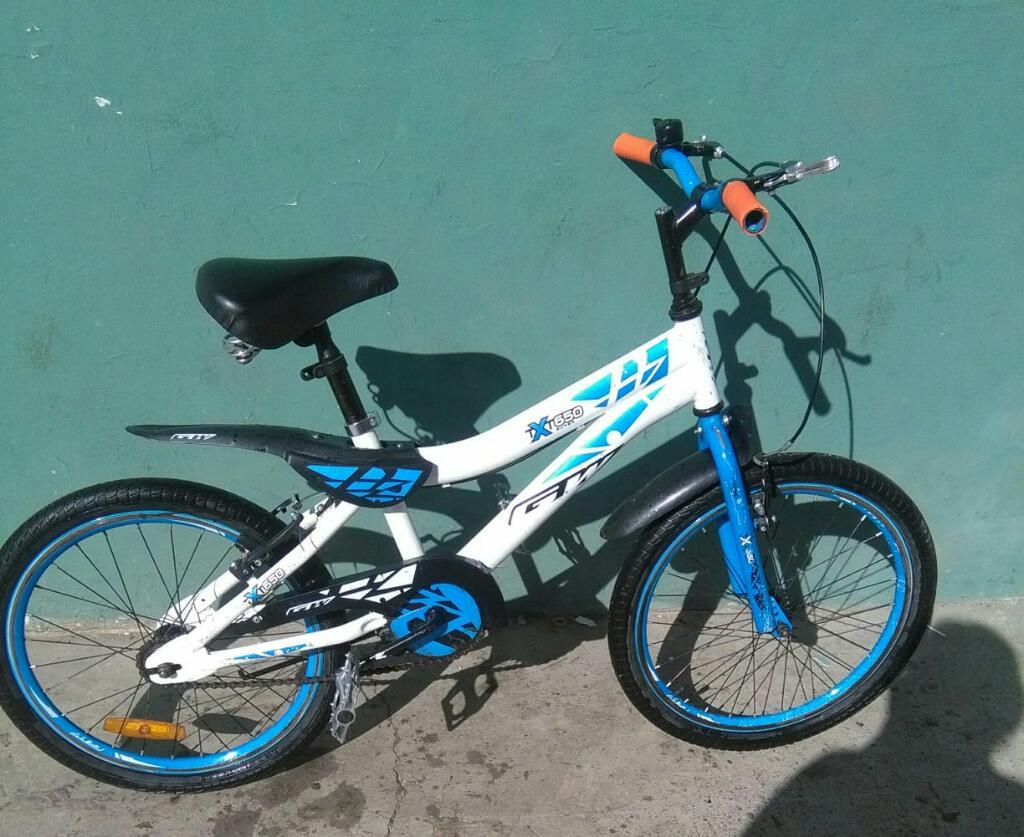 Bicicleta para Niño