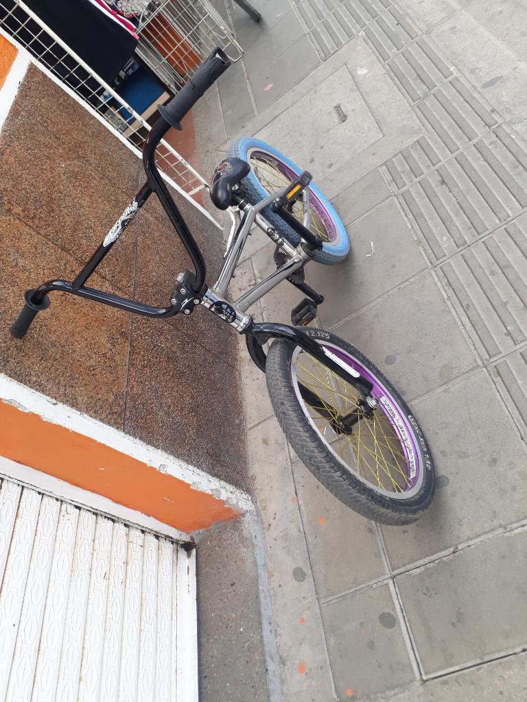 Bmx Se Vende O Cambia por Mtb