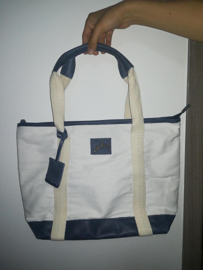 Bolso Velez Original