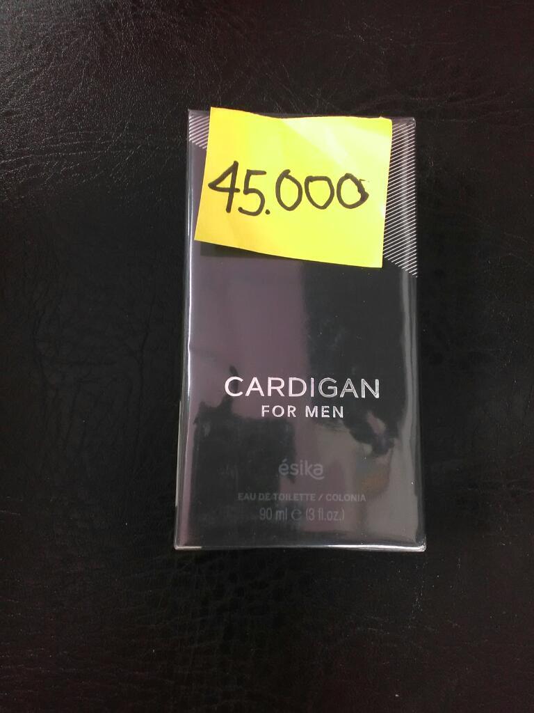 Cardigan For Men