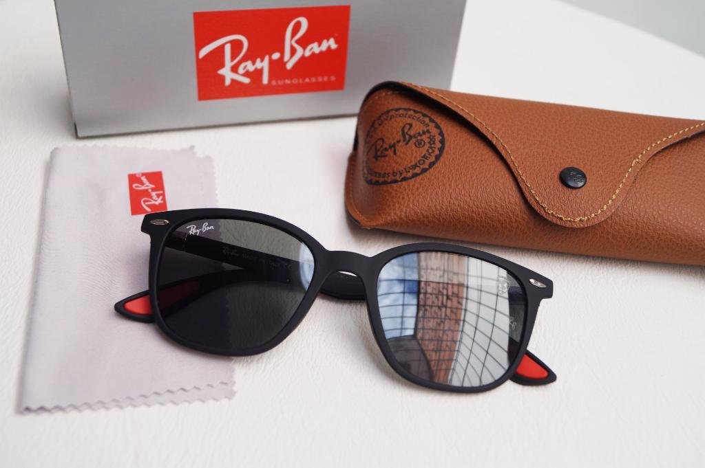 Gafas Ray Ban Ferrari