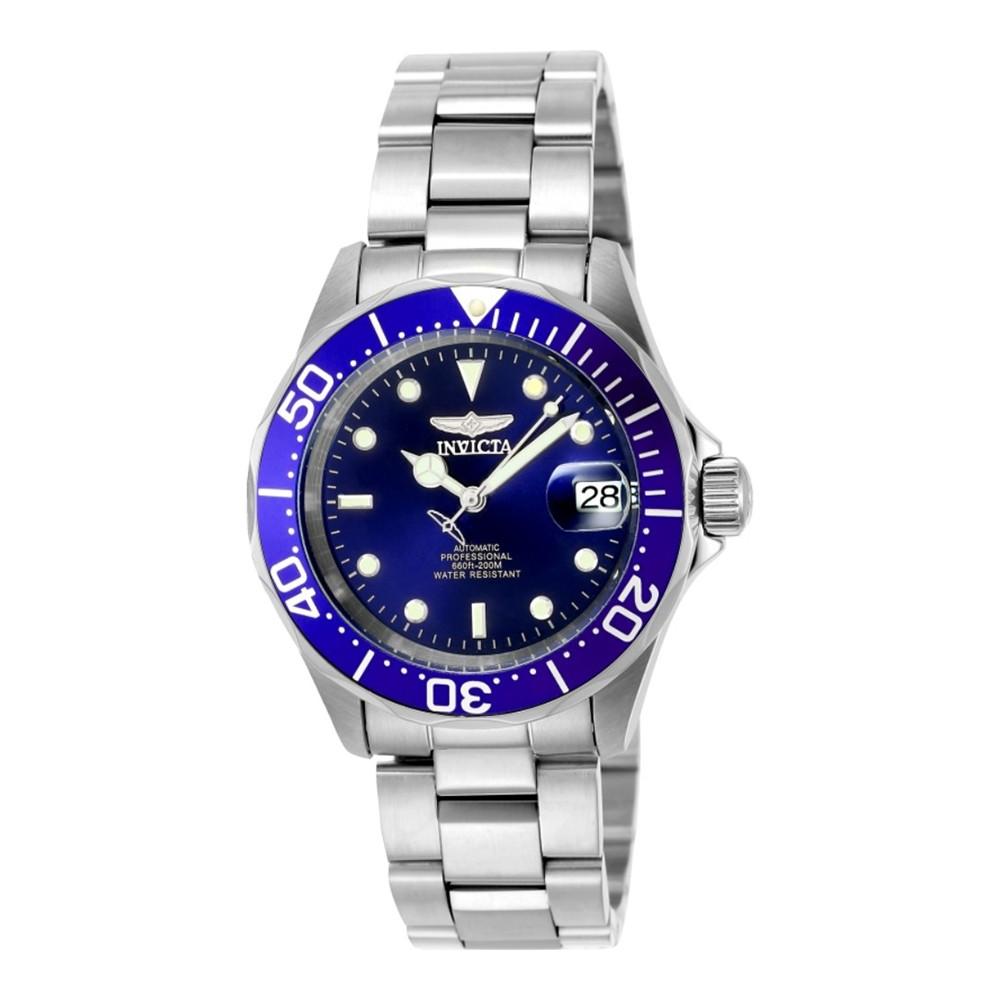 Invicta Hombre Mako Pro Diver Quartz  Original Caja