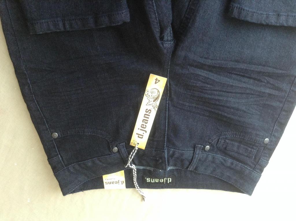 Jean Skinny para mujer marca D. Jeans