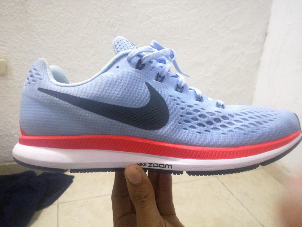 Nike Zoom Original Oferta