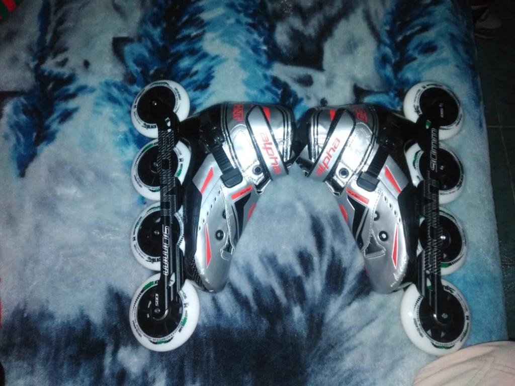 Patines Profesionales para Niñ@