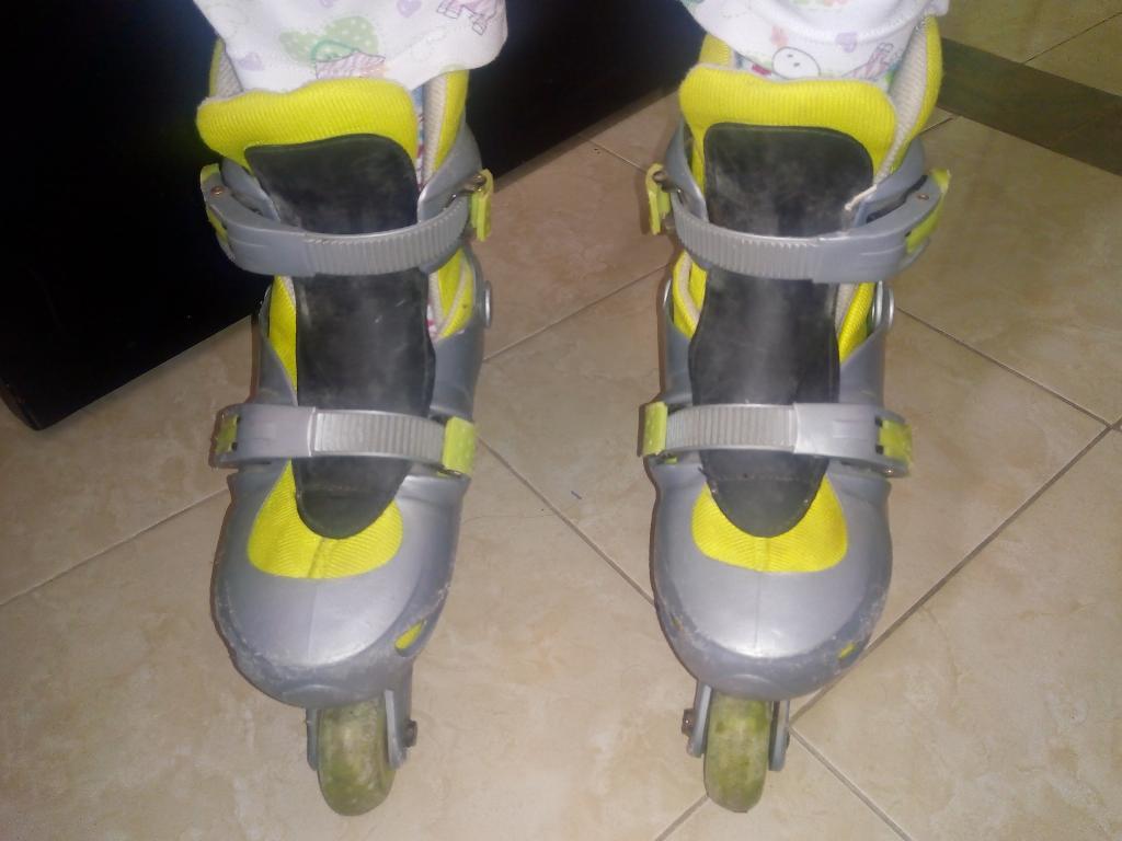 Patines en Linea