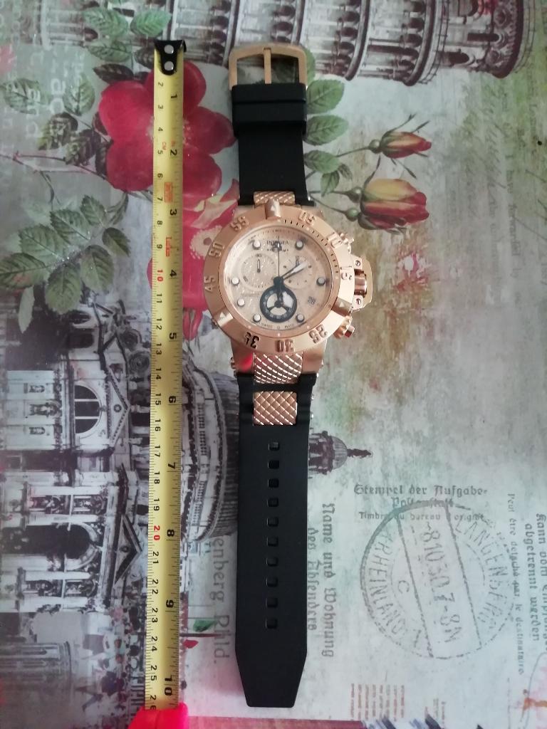 Reloj Invicta Original