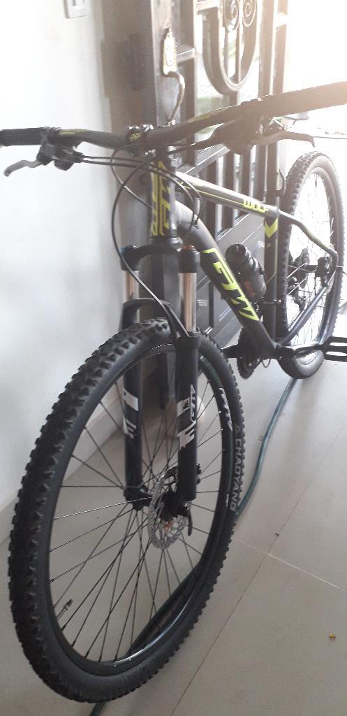 Se Vende O Se Permuta Bicicleta Inf. 310