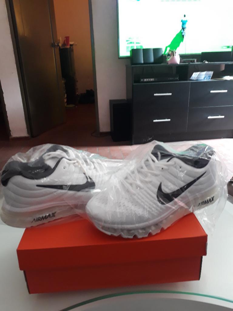 Super Gangazo Zapatillas Nike Airmax