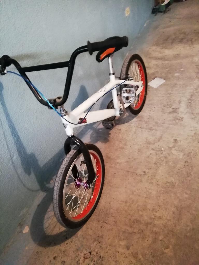 Vendo O Cambio Cicla Gw