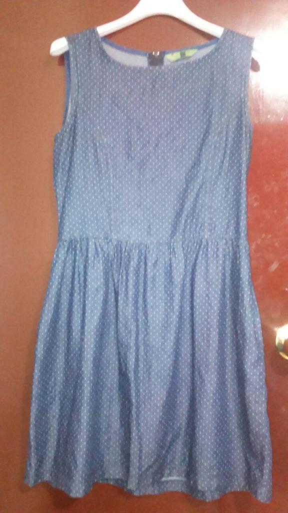 vestido coco