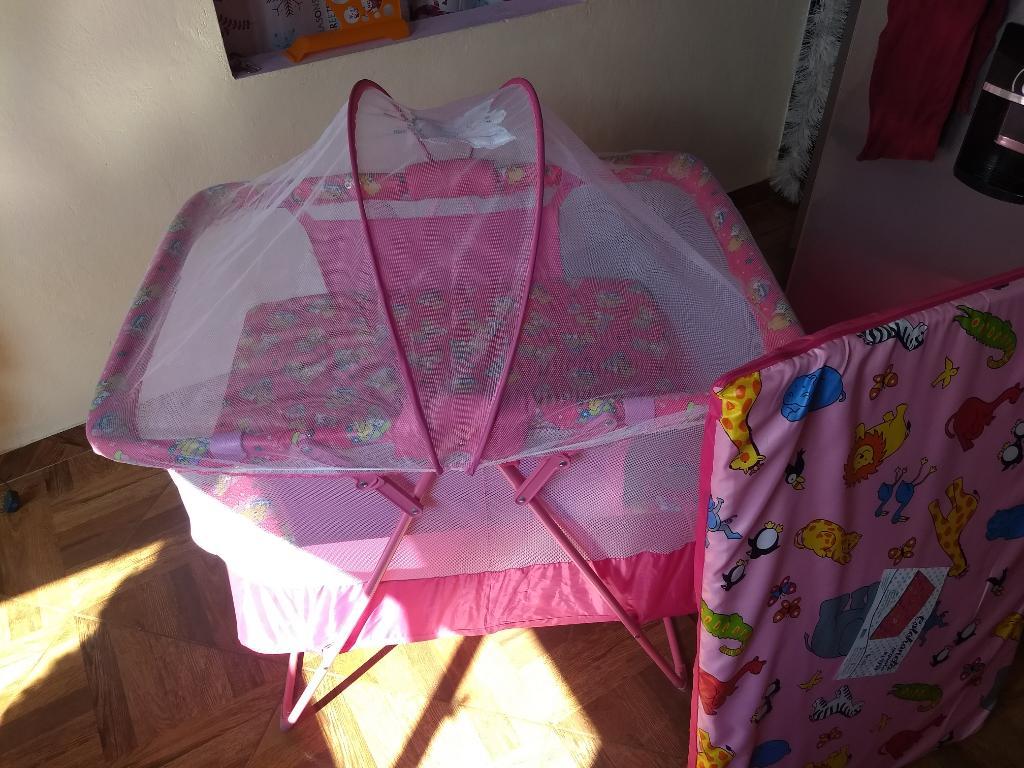 Cama Corral